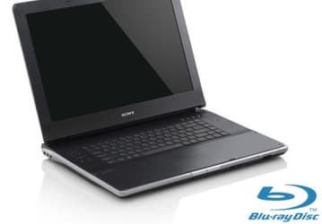 Sony: новые модели ноутбуков Vaio