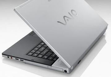 Российский анонс ноутбуков Sony VAIO FZ
