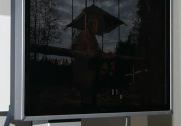 Sony: 52" ЖК-панель GXD-L52H1