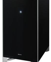 Sony: домашний развлекательный сервер HES-V1000