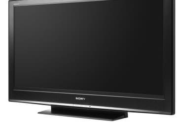 Анонс ЖК-телевизоров Sony Bravia S3000