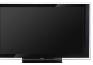 CES 2007: 70" ЖК-телевизор Sony KD-70XBR3