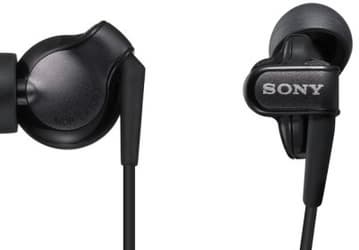 Sony: наушники-вкладыши MDR-EX700LP