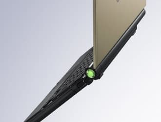 Осенняя линейка ноутбуков Sony VAIO