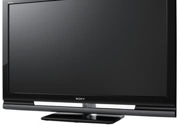 ЖК-телевизоры Sony BRAVIA V4500
