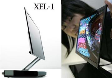 Первые OLED-телевизоры Sony уже обнаруживают признаки «старения»