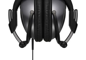Sony MDR-D777SL - звукоизолирующие наушники