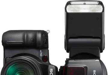 Sony выпустила флагманскую вспышку HVL-F58AM