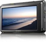 Sony первой оснастила цифровую камеру web-браузером