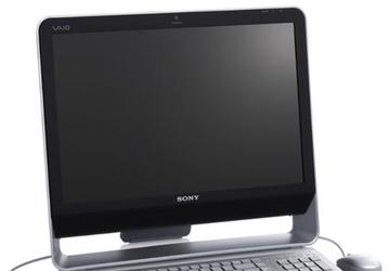 Sony ориентирует моноблочные ПК JS1 на домашних пользователей