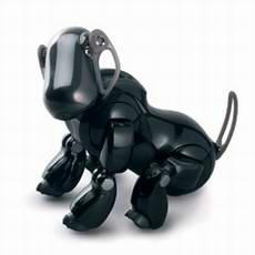 Прощай, AIBO?