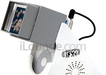 Увеличитель для iPod Video от Sakar