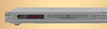 DVD-проигрыватель Soundmax SM-DVD5103
