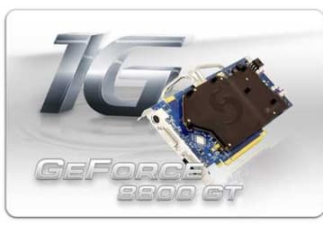 Видеокарта SPARKLE GeForce 8800 GT 1GB Cool-pipe 3: быстрейшая из бесшумных