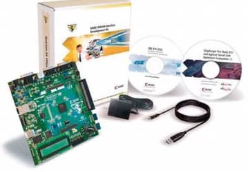 Xilinx бесплатно добавляет поддержку DDR2-400 в FPGA Spartan-3