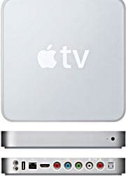 Apple субсидирует продажи Apple TV