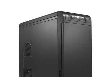 Корпус Spire SP7097B-V1: «черный изумруд» для бесшумной системы