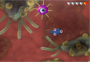 EA выпустила Spore Origins для iPhone 