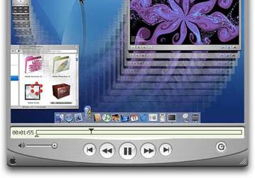 Snapz Pro X 2.0.3 обладает улучшенной поддержкой Intel