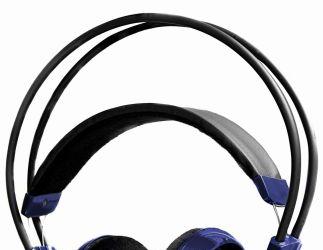 «Юбилейные» наушники SteelSeries Siberia SK