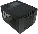 Мал да удал: корпус для геймеров в форм-факторе Mini-ITX