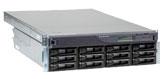 NAS-устройство Overland Snap Server 620