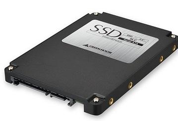 SSD-накопители GreenHouse серии GH-2S GS — малое энергопотребление, высокая надёжность и коррекция ошибок