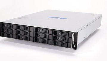 Intel Announces SSR212MA Storage System