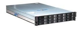 Intel Unveils Quad-Core Storage Server