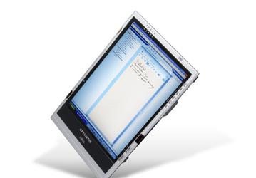 Fujitsu Announces Stylistic ST5100 Tablet PC Series
