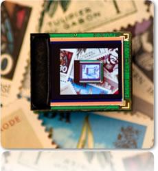 eMagin анонсирует микродисплей SVGA 3DS OLED-XL