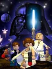 Анонсирован сборник Lego Star Wars: The Complete Saga для Wii