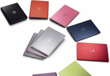 Dell Launches New Studio 15 and Studio 17 Notebook Series