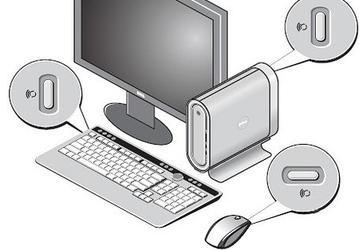 Dell mini-desktop на самом деле — Studio Hybrid с кодовым именем Nausicaa