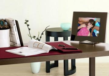 Фоторамка Ality Wireless PIXXA может служить календарем и выполнять множество других функций