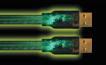 USB-кабели для музыкантов стоят 50 долларов за штуку
