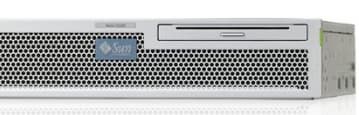 Sun Netra T5220 — сервер на базе процессора UltraSPARC T2