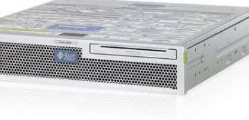 Sun: стоечный сервер Netra X4200 M2