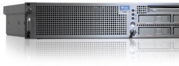 Новый сверхкомпактный сервер SPARC Enterprise M3000