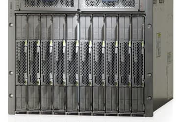 ДВГУ выбирает кластер на основе Sun Blade 6000