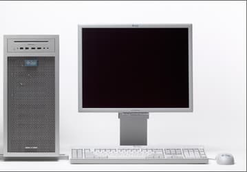 Где работают видеокарты NVIDIA Quadro FX?