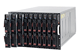Supermicro SuperBlade Shipping in Volume Now