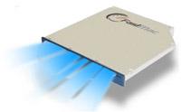 Fastmac представила дисководы Blu-Ray для ноутбуков Apple