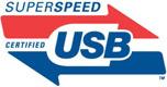 Завершена разработка спецификации USB 3.0
