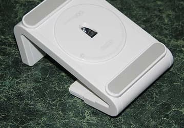 Slide Sensor - интересный аксессуар для DS