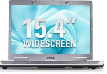 Inspiron 1501 и Latitude 131L - новые модели ноутбуков Dell на процессорах AMD
