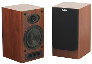 Новая акустическая система SVEN SPS-610