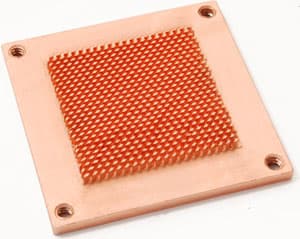Swiftech: ватерблок Apogee GT