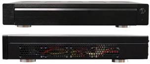 Мультимедийный сервер Okoro OMS-SX100 на платформе AMD поддерживает Blu-ray и восьмиканальный звук