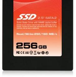 A-DATA увеличивает скорость своих SSD, выпуская серию 300 Plus